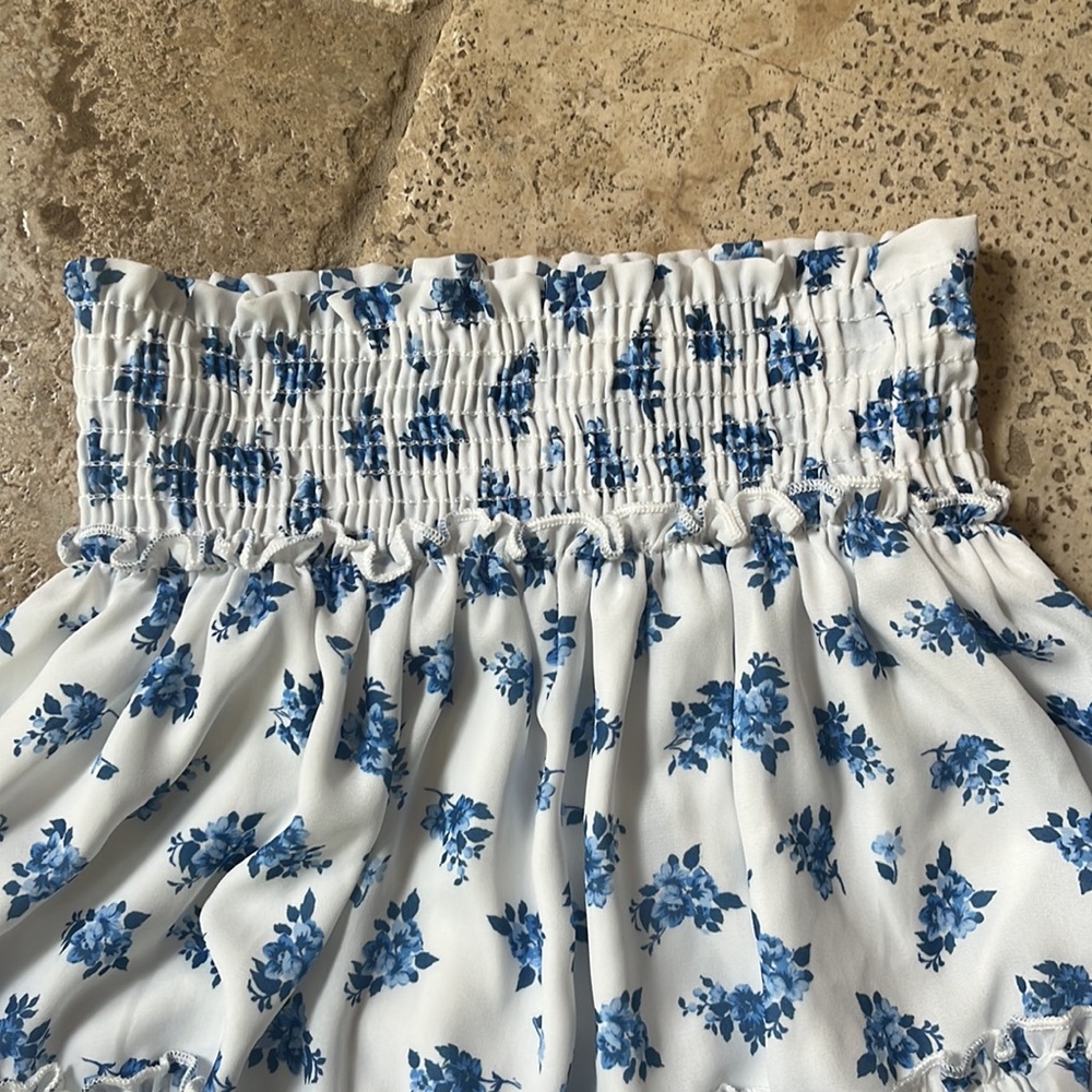 ALTAR’D STATE MINI SKIRT - Picture 5 of 5